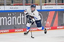 Eishockey, Frauen, DFEL, Saison 2026-2027, Testspiel, ERC Ingolstadt - ZSC Lions Zürich, 05.09.2026