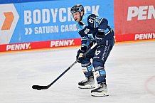 Eishockey, Herren, DEL, Saison 2022-2023, Spieltag 4, ERC Ingolstadt - Schwenninger Wild Wings, 25.09.2022