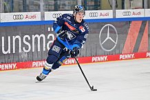 Eishockey, Herren, DEL, Saison 2024-2025, Spieltag 14, ERC Ingolstadt - Löwen Frankfurt, 31.10.2024