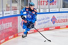 Eishockey, Herren, DEL, Saison 2025-2026, Spiel 28, ERC Ingolstadt - Iserlohn Roosters, 14.12.2025