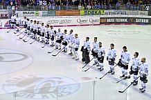 ERC Ingolstadt  Thomas Sabo Ice Tigers, Eishockey, DEL, Deutsche Eishockey Liga, Spieltag 8, 01.10.2017