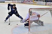 ERC Ingolstadt vs Duesseldorfer EG, Eishockey, DEL, Deutsche Eishockey Liga, 11.10.2015