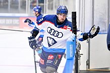 Eishockey, Herren, DEL, Saison 2026-2027, Spieltag 6, ERC Ingolstadt - Kölner Haie, 04.10.2026