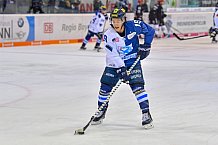 ERC Ingolstadt vs Koelner Haie, DEL, Deutsche Eishockey Liga, Spieltag 41, 20.01.2019