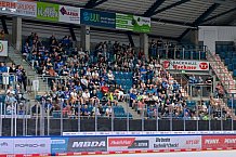 Eishockey, Herren, DEL, Saison 2025-2026, ERC Ingolstadt - Saisoneröffnungsfeier, 10.08.2025