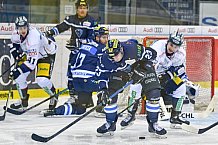 ERC Ingolstadt vs Eisbaeren Berlin am 22.02.2019, Spieltag 49