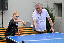 Eishockey, Herren, DEL, Saison 2025-2026, Vinschgau Cup, ERC Ingolstadt - Fan-Fest, 23.08.2025