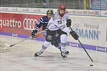 ERC Ingolstadt vs Koelner Haie, DEL, Deutsche Eishockey Liga, Playoffs, Viertelfinale, Spiel 6, 29.03.2019