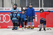 Eishockey, Herren, DEL, Saison 2022-2023, ERC Ingolstadt - Kids On Ice Day, 19.11.2022