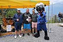 Eishockey, Herren, DEL, Saison 2023-2024, Vinschgau Cup, ERC Ingolstadt – Audi Almerlebnis, 26.08.2023