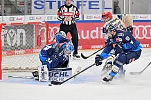Eishockey, Herren, DEL, Saison 2024-2025, Spieltag 28, ERC Ingolstadt - Schwenninger Wild Wings, 20.12.2024