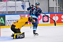 Hockey, Mens, CHL, Season 2025-2026, Regular Season, Game Day 2, ERC Ingolstadt - Kalpa Kuopio, 30.08.2025
