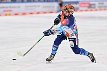 Eishockey, Frauen, DFEL, Saison 2024-2025, ERC Ingolstadt - EC Bergkamener Bären, 05.01.2025