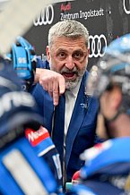 Eishockey, Herren, DEL, Saison 2025-2026, Spiel 47, ERC Ingolstadt - Nürnberg Ice Tigers, 01.03.2026