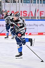 Eishockey, Herren, DEL, Saison 2023-2024, Playoffs Viertelfinale - Spiel 4, ERC Ingolstadt - Fischtown Pinguins , 24.03.2024
