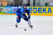 Eishockey, Herren, U20 DNL, Saison 2025-2026, Halbfinale - Spiel 2, ERC Ingolstadt - Krefelder EV 81, 15.03.2026