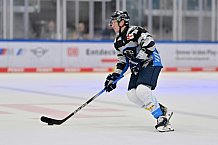 Eishockey, Herren, DEL, Saison 2024-2025, Vorbereitung, ERC Ingolstadt - Dresdner Eislöwen, 18.08.2024