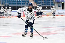 Eishockey, Frauen, EWHL Euro Cup, Saison 2025-2026, Spiel um Platz 3, ERC Ingolstadt - Eisbären Juniors Berlin Frauen, 19.10.2025