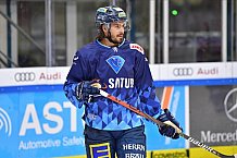 ERC Ingolstadt vs Straubing Tigers, DEL, Deutsche Eishockey Liga, Spieltag 13, 20.10.2019