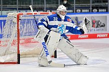 Eishockey, Herren, DEL, Saison 2020-2021, Augsburger Panther - ERC Ingolstadt, 05.03.2021