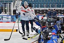 Eishockey, Herren, DEL, Saison 2023-2024, ERC Ingolstadt - Kids on Ice Day, 18.11.2023