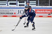 Eishockey, Herren, DEL, Saison 2024-2025, Spieltag 41, ERC Ingolstadt - Eisbären Berlin, 26.02.2025