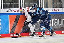 Eishockey, Herren, DEL, Saison 2022-2023, Spieltag 55, ERC Ingolstadt - EHC Red Bull München, 21.02.2023