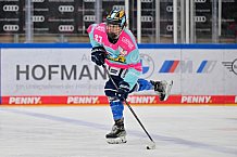 Eishockey, Frauen, DFEL, Saison 2023-2024, ERC Ingolstadt - ESC Planegg-Würmtal, 26.11.2023