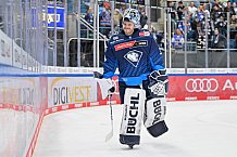 Eishockey, Herren, DEL, Saison 2024-2025, Vorbereitung, ERC Ingolstadt - Nürnberg Ice Tigers, 15.09.2024
