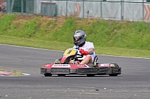 Eishockey, Herren, 6. Vinschgau-Cup, Saison 2022-2023, Audi ERC Gokart Cup 2022, 27.08.2022