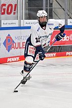 Eishockey, Frauen, DFEL, Saison 2026-2027, ERC Ingolstadt - Eisbären Juniors Berlin, 19.09.2026