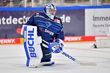 Vorbereitung, Eishockey, Herren, DEL, Saison 2021-2022, ERC Ingolstadt - spusu Vienna Capitals, 04.09.2021
