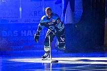 Eishockey, Herren, DEL, Saison 2022-2023, Spieltag 4, ERC Ingolstadt - Schwenninger Wild Wings, 25.09.2022