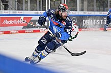 Eishockey, Herren, DEL, Saison 2023-2024, Spieltag 35, ERC Ingolstadt - Augsburger Panther, 05.01.2024