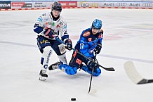 Eishockey, Herren, DEL, Saison 2025-2026, Spiel 28, ERC Ingolstadt - Iserlohn Roosters, 14.12.2025