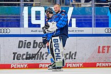 Eishockey, Herren, DEL, Saison 2025-2026, Spiel 28, ERC Ingolstadt - Iserlohn Roosters, 14.12.2025