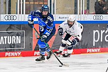 Eishockey, Frauen, DFEL, Saison 2026-2027, ERC Ingolstadt - Eisbären Juniors Berlin, 19.09.2026
