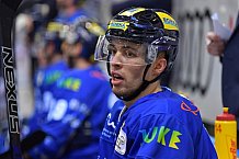 ERC Ingolstadt vs EHC Red Bull Muenchen, Eishockey, DEL, Deutsche Eishockey Liga, Spieltag 32, 26.12.2018