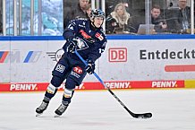 Eishockey, Herren, DEL, Saison 2024-2025, Spieltag 15, ERC Ingolstadt - Augsburger Panther, 03.11.2024