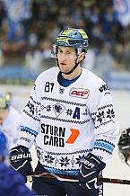ERC Ingolstadt - Adler Mannheim, Eishockey, DEL, Deutsche Eishockey Liga, Spieltag 29, 08.12.2017