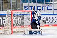 Eishockey, Frauen, DFEL, Saison 2025-2026, ERC Ingolstadt - Eisbären Berlin, 18.01.2026