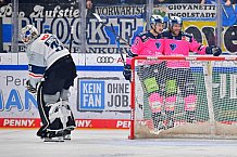 Eishockey, Herren, DEL, Saison 2021-2022, Spieltag 23, ERC Ingolstadt - Nürnberg Ice Tigers, 21.11.2021