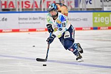 Eishockey, Frauen, DFEL, Saison 2022-2023, ERC Ingolstadt - ECDC Memmingen Indians , 27.11.2022