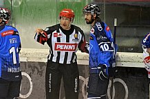 Eishockey, Herren, DEL, Saison 2023-2024, Vinschgau Cup, HC Innsbruck - ERC Ingolstadt, 27.08.2023