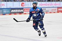Eishockey, Herren, DEL, Saison 2025-2026, Spiel 44, ERC Ingolstadt - Dresdner Eislöwen, 27.01.2026