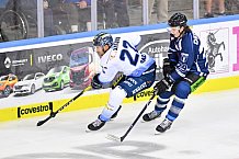 Straubing Tigers vs ERC Ingolstadt, DEL, Deutsche Eishockey Liga, Gäubodenvolksfest-Cup, Gäuboden, Volksfest, Cup, Spiel 4, 18.08.2019