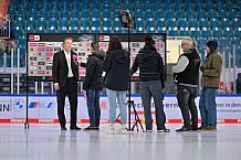 Eishockey, Herren, DEL, Saison 2023-2024, PrePlayoffs - Spiel 1, ERC Ingolstadt - Kölner Haie, 10.03.2024