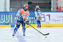 Eishockey, Frauen, DFEL, Saison 2024-2025, ERC Ingolstadt - ECDC Memmingen Indians, 19.01.2025