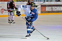 ERC Ingolstadt vs Augsburger Panther, Eishockey, DEL, Deutsche Eishockey Liga, Spieltag 21, 23.11.2016