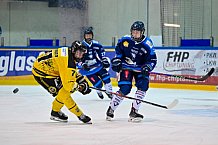 Eishockey, Herren, U20 DNL, Saison 2025-2026, Halbfinale - Spiel 5, ERC Ingolstadt - Krefelder EV 81, 24.03.2026